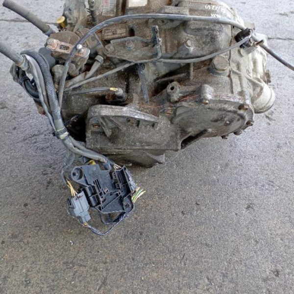Cambio Automatico Volvo XC90 D5244T 2002 – 2006