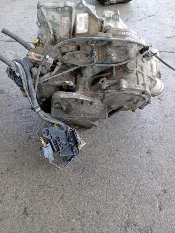 Cambio Automatico Volvo XC90 D5244T 2002 – 2006