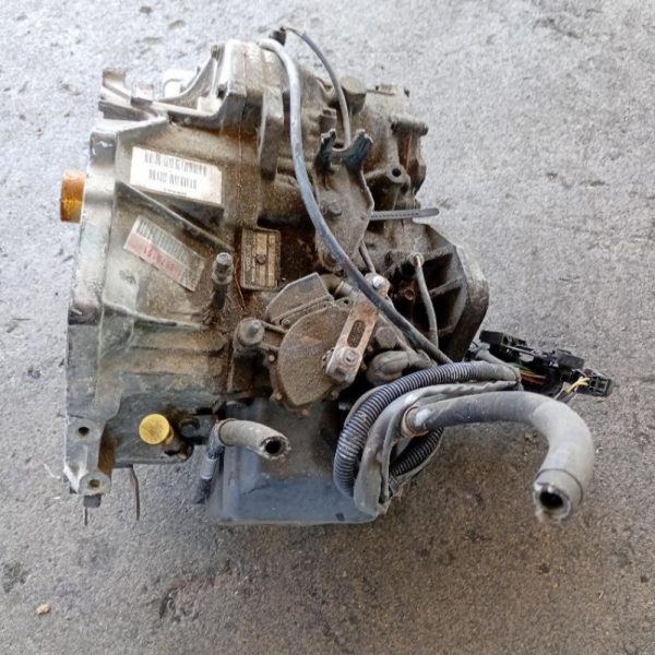 Cambio Automatico Volvo XC90 D5244T 2002 – 2006