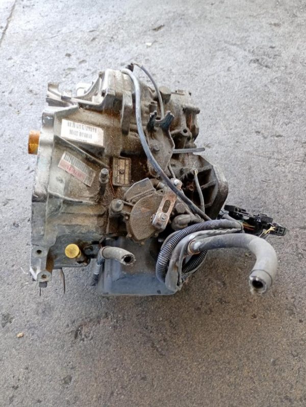 Cambio Automatico Volvo XC90 D5244T 2002 – 2006