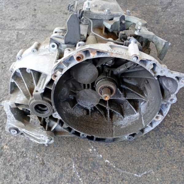 Cambio Ford Mondeo QXBA 2007 – 2010
