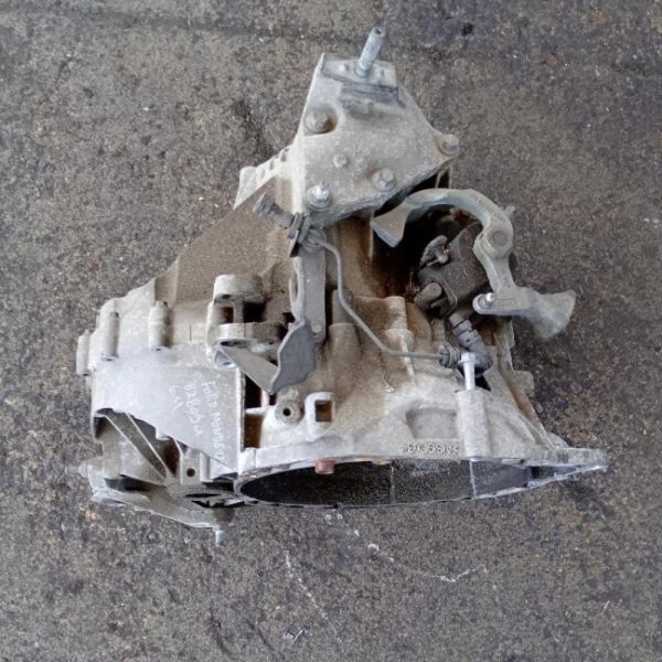 Cambio Ford Mondeo QXBA 2007 – 2010