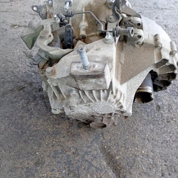 Cambio Ford Mondeo QXBA 2007 – 2010