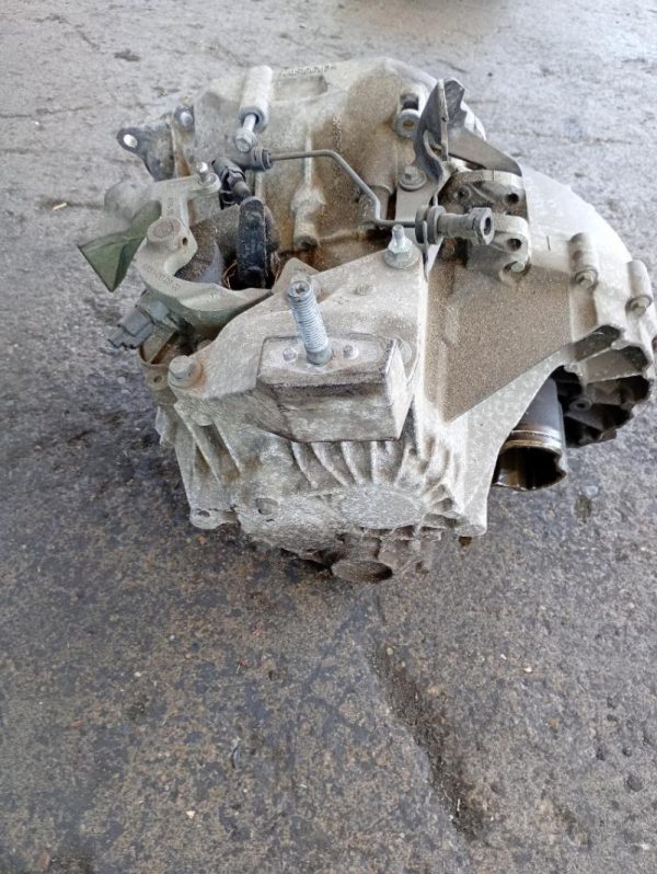 Cambio Ford Mondeo QXBA 2007 – 2010