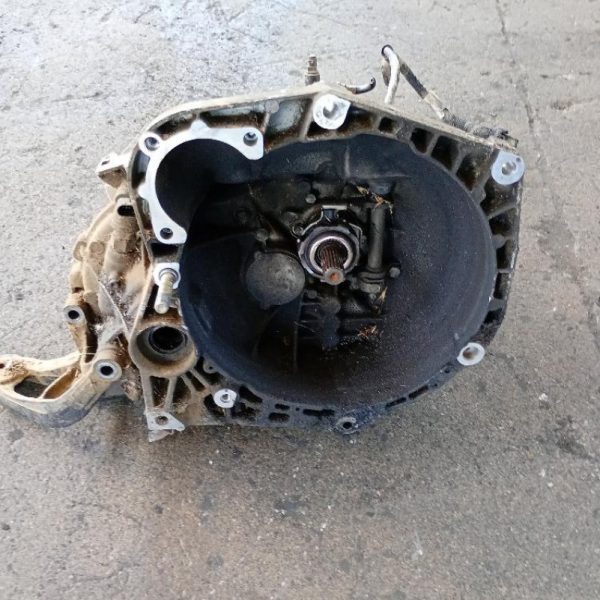 Cambio Fiat Strada 188A2000 1998 – 2004