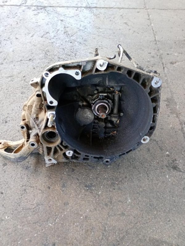 Cambio Fiat Strada 188A2000 1998 – 2004