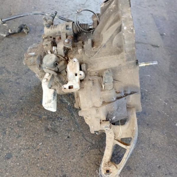 Cambio Fiat Strada 188A2000 1998 – 2004