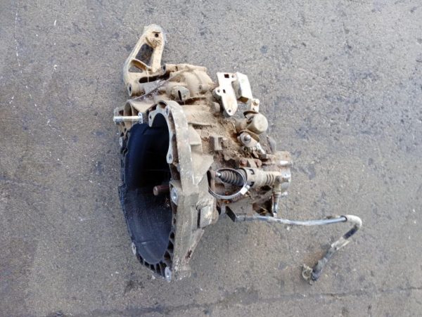 Cambio Fiat Strada 188A2000 1998 – 2004