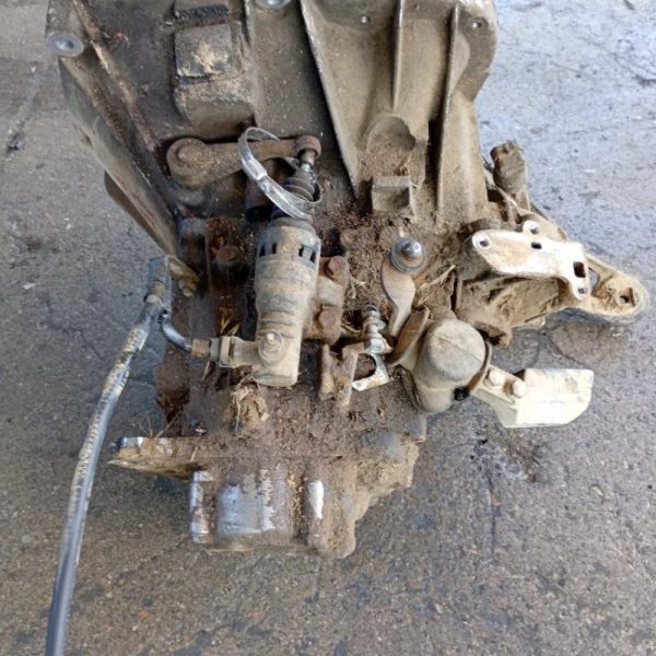 Cambio Fiat Strada 188A2000 1998 – 2004