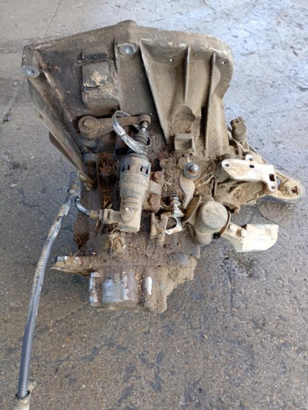 Cambio Fiat Strada 188A2000 1998 – 2004
