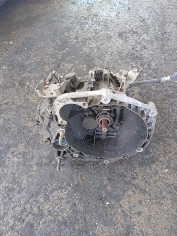 Cambio Fiat Multipla 186A8000 2005 – 2010