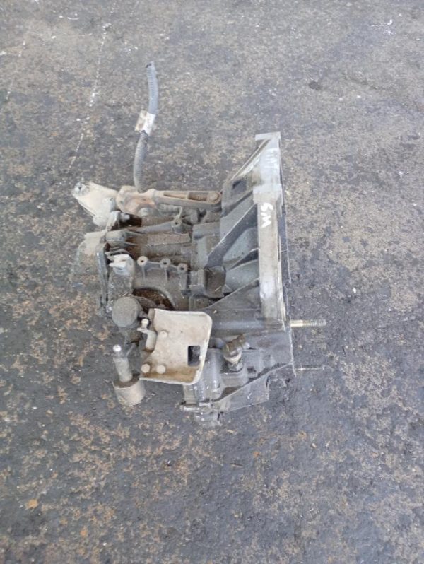 Cambio Fiat Multipla 186A8000 2005 – 2010