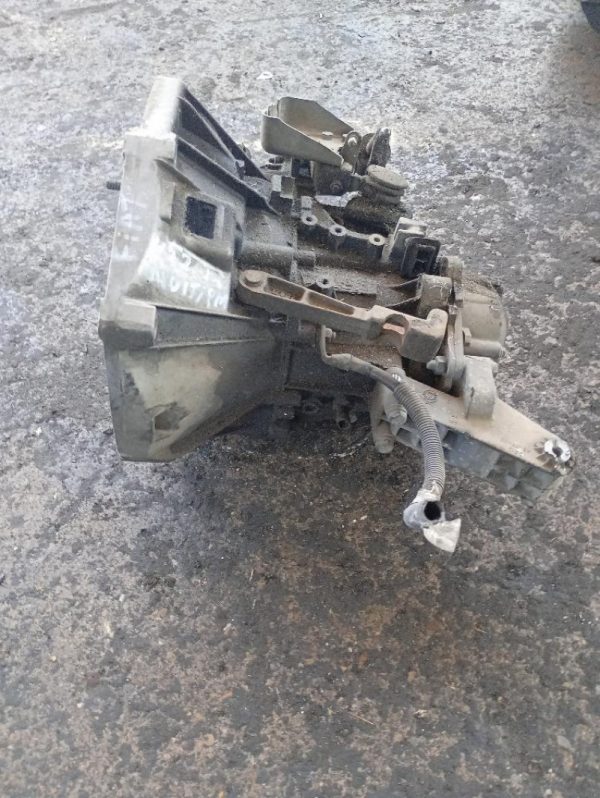 Cambio Fiat Multipla 186A8000 2005 – 2010