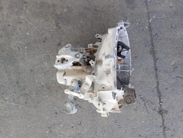 Cambio Citroen C3 HM01 2012 – 2016