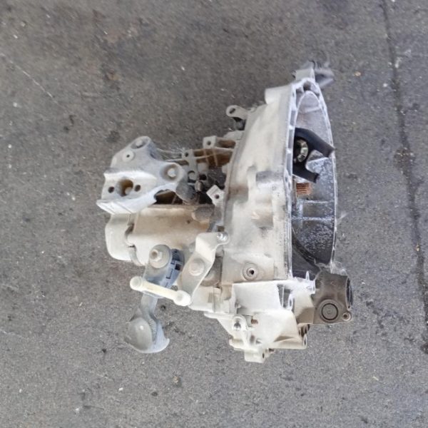 Cambio Citroen C3 HM01 2012 – 2016