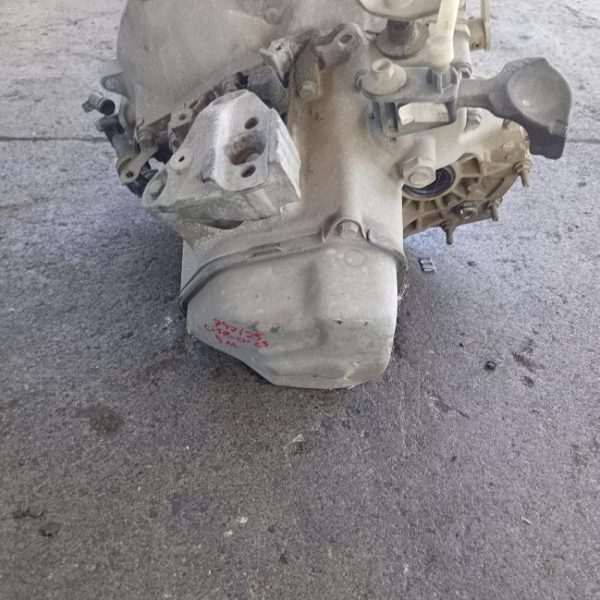 Cambio Citroen C3 HM01 2012 – 2016