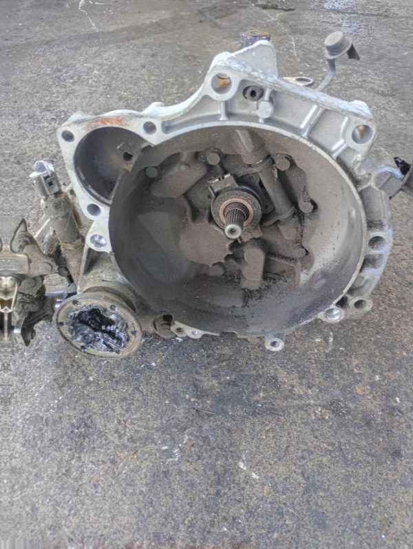 Cambio Volkswagen Lupo AUD 1998 – 2005