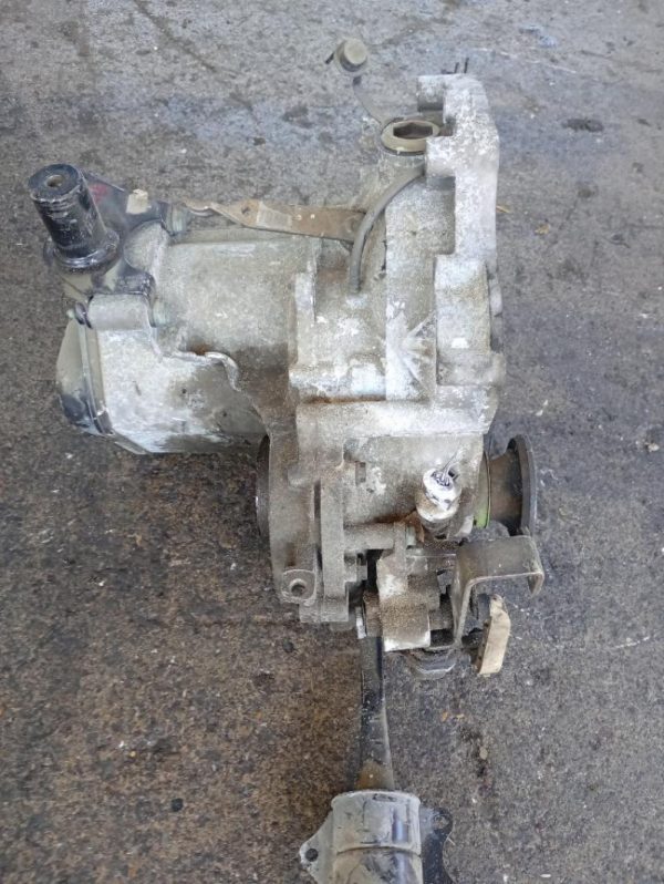 Cambio Volkswagen Lupo AUD 1998 – 2005
