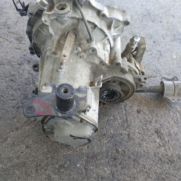 Cambio Volkswagen Lupo AUD 1998 – 2005