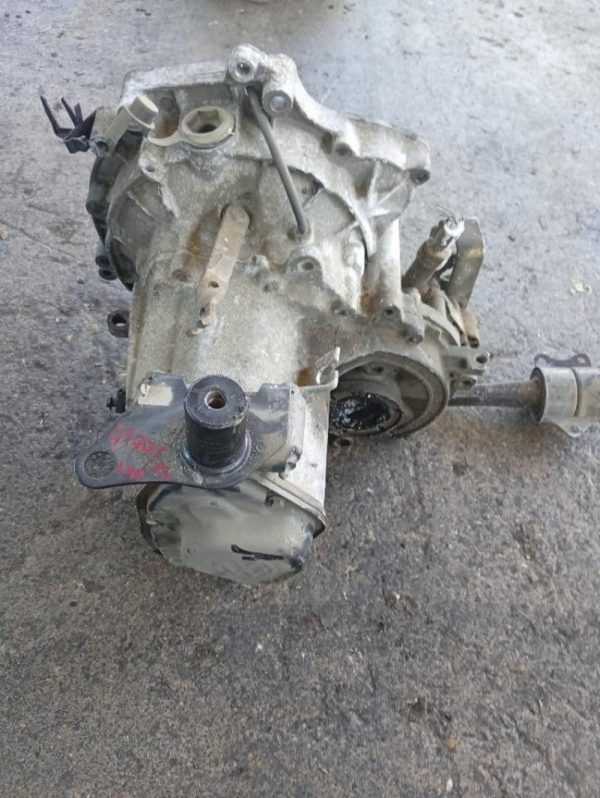Cambio Volkswagen Lupo AUD 1998 – 2005