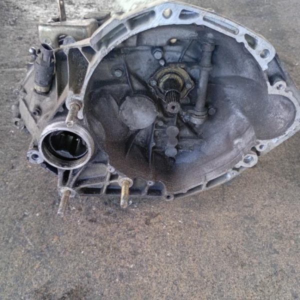 Cambio Fiat Bravo 182A4000 1995 – 2001