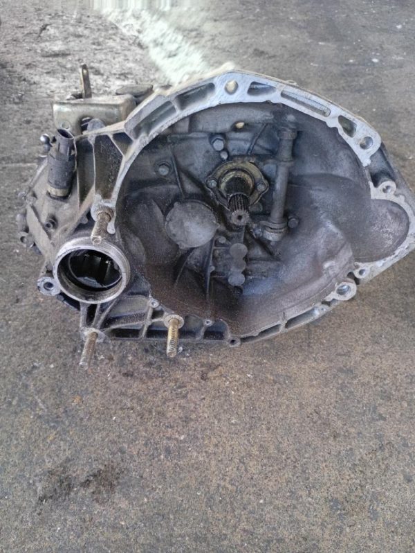 Cambio Fiat Bravo 182A4000 1995 – 2001
