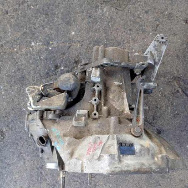 Cambio Fiat Bravo 182A4000 1995 – 2001