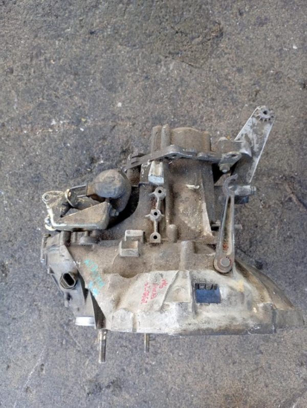 Cambio Fiat Bravo 182A4000 1995 – 2001