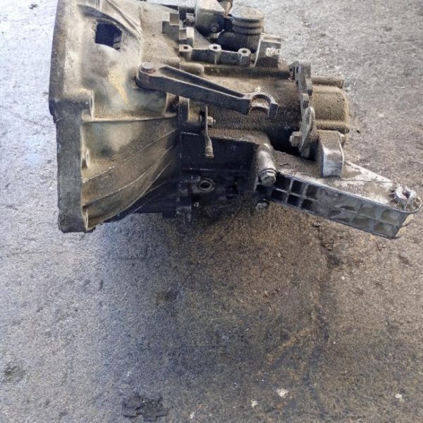 Cambio Fiat Bravo 182A4000 1995 – 2001