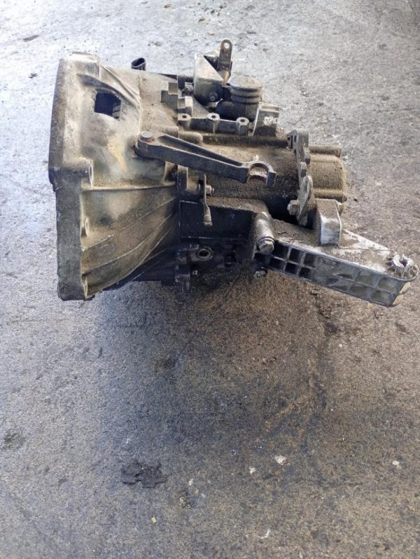 Cambio Fiat Bravo 182A4000 1995 – 2001