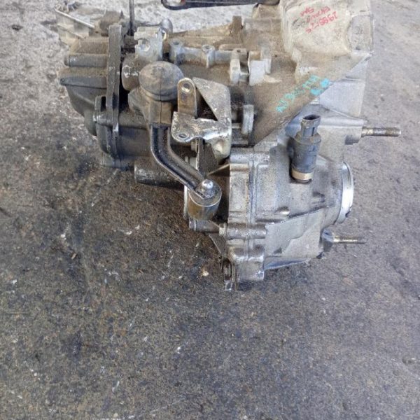 Cambio Fiat Bravo 182A4000 1995 – 2001