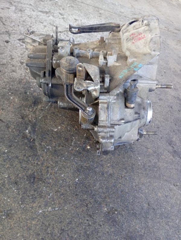 Cambio Fiat Bravo 182A4000 1995 – 2001
