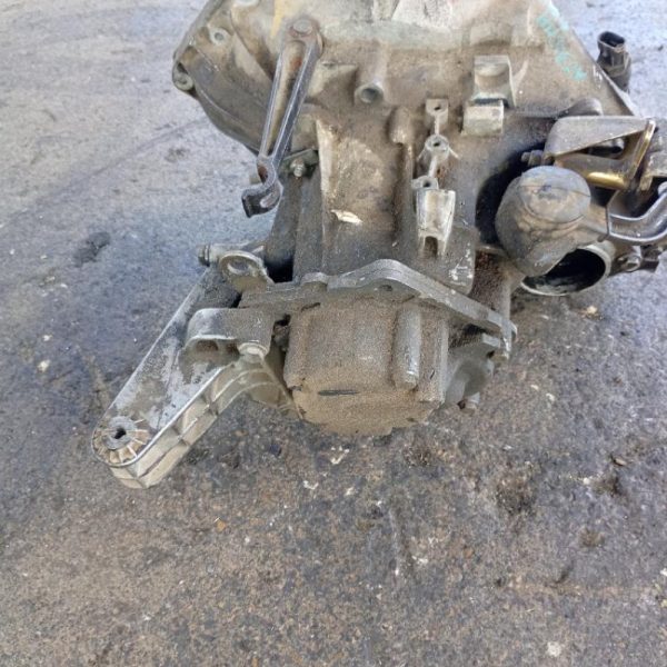 Cambio Fiat Bravo 182A4000 1995 – 2001