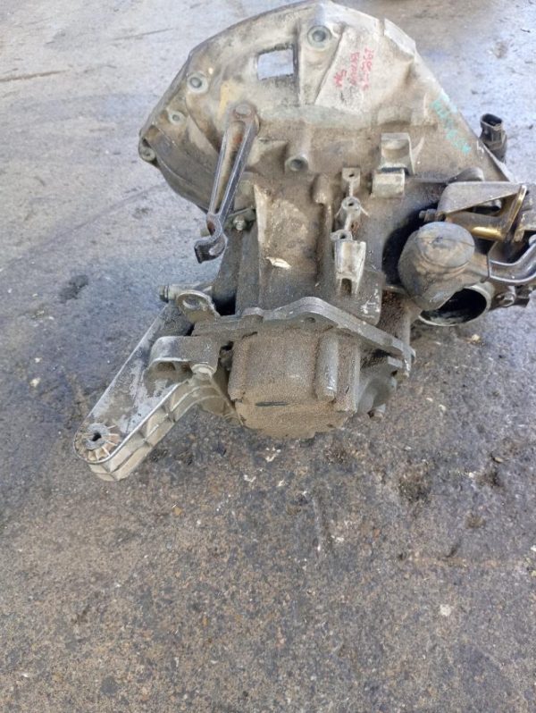 Cambio Fiat Bravo 182A4000 1995 – 2001