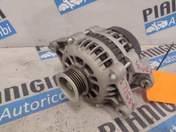 Alternatore Opel Zafira Z18XE
