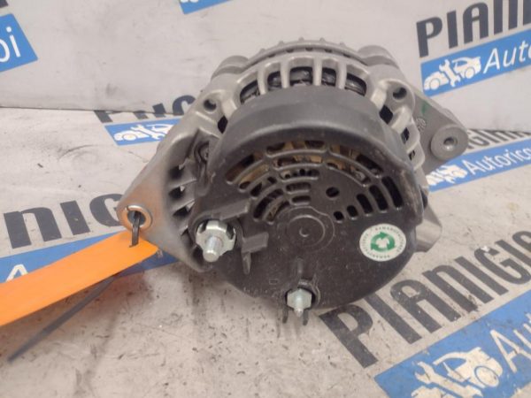 Alternatore Opel Zafira Z18XE