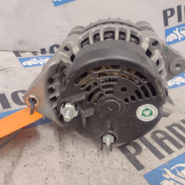 Alternatore Opel Zafira Z18XE