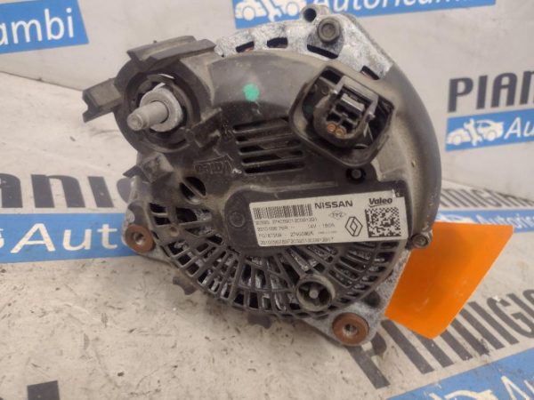 Alternatore Renault Clio K9KU8