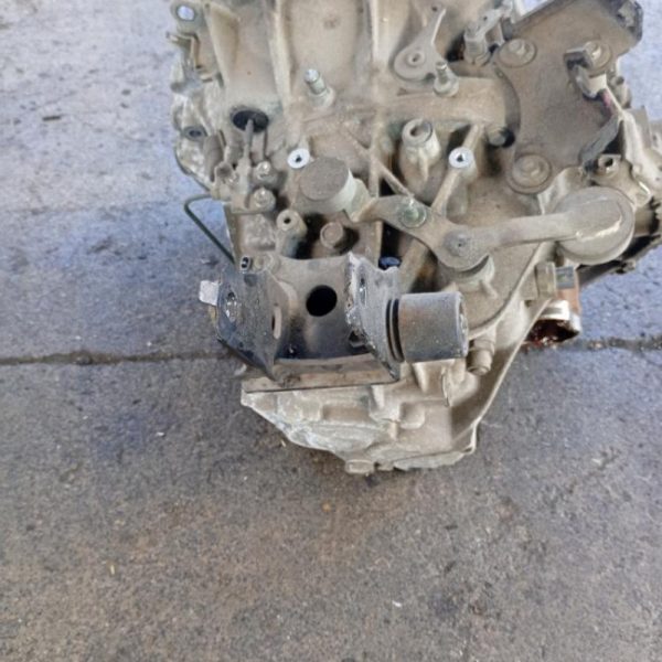 Cambio Toyota Yaris 1NRFE 2009 – 2012