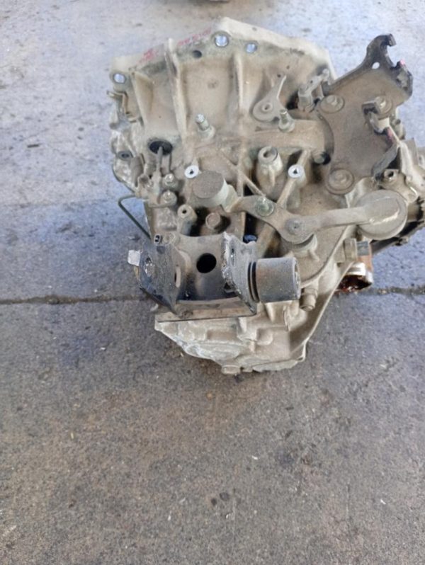 Cambio Toyota Yaris 1NRFE 2009 – 2012