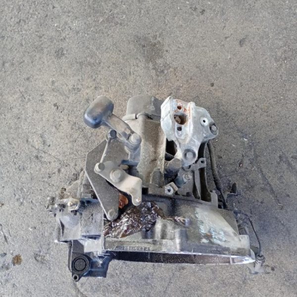 Cambio Citroen C3 8HX 2002 – 2010