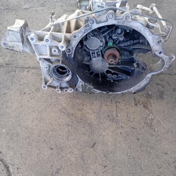 Cambio Jeep Compass 651 2011 – 2013