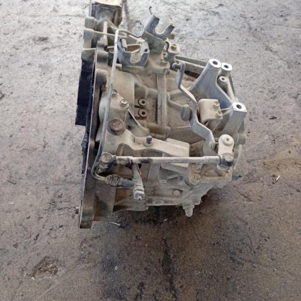 Cambio Jeep Compass 651 2011 – 2013