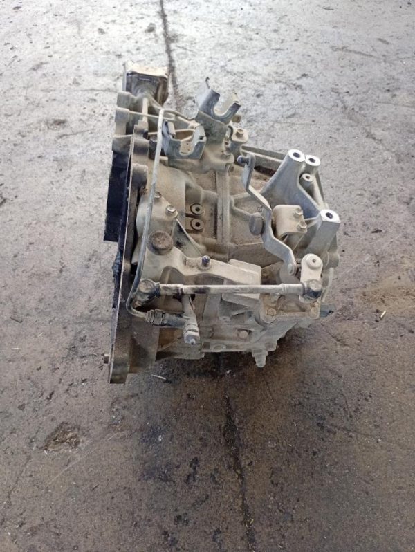 Cambio Jeep Compass 651 2011 – 2013