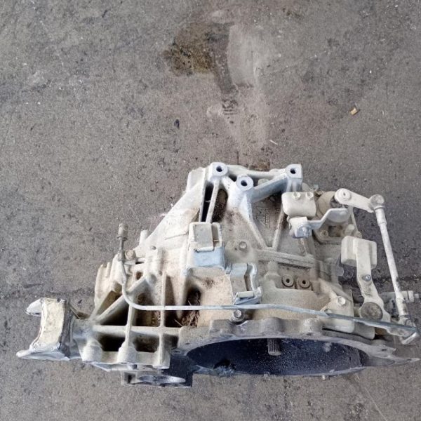 Cambio Jeep Compass 651 2011 – 2013