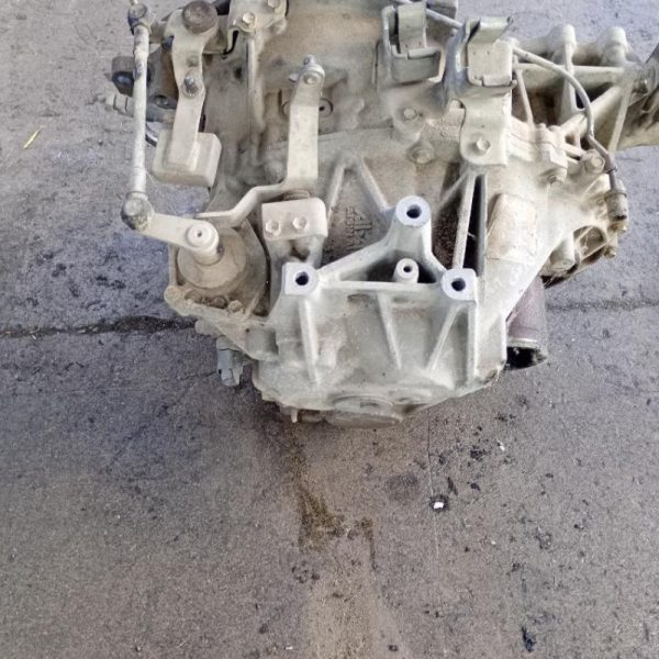 Cambio Jeep Compass 651 2011 – 2013