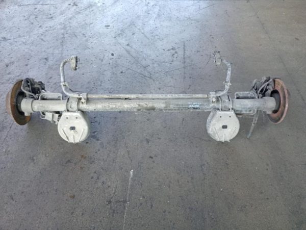 Assale / Ponte Posteriore Renault Master G9UA6 2006 – 2010