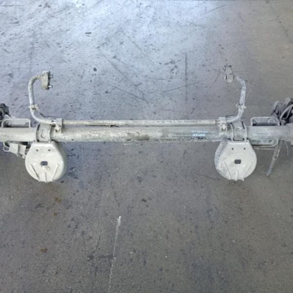 Assale / Ponte Posteriore Renault Master G9UA6 2006 – 2010