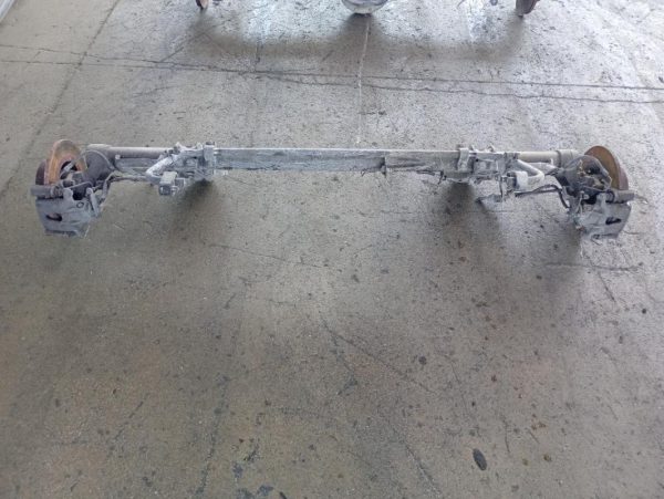Assale / Ponte Posteriore Renault Master G9UA6 2006 – 2010