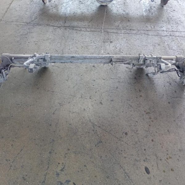 Assale / Ponte Posteriore Renault Master G9UA6 2006 – 2010